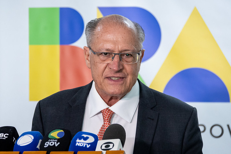 Alckmin: decisão da Suprema Corte dos EUA é importante para parceria