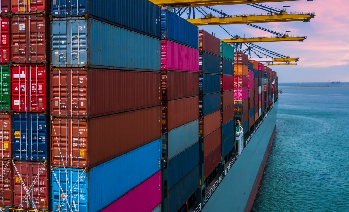 Exportações alcançam US$ 349 bi em 2025 e batem recorde histórico