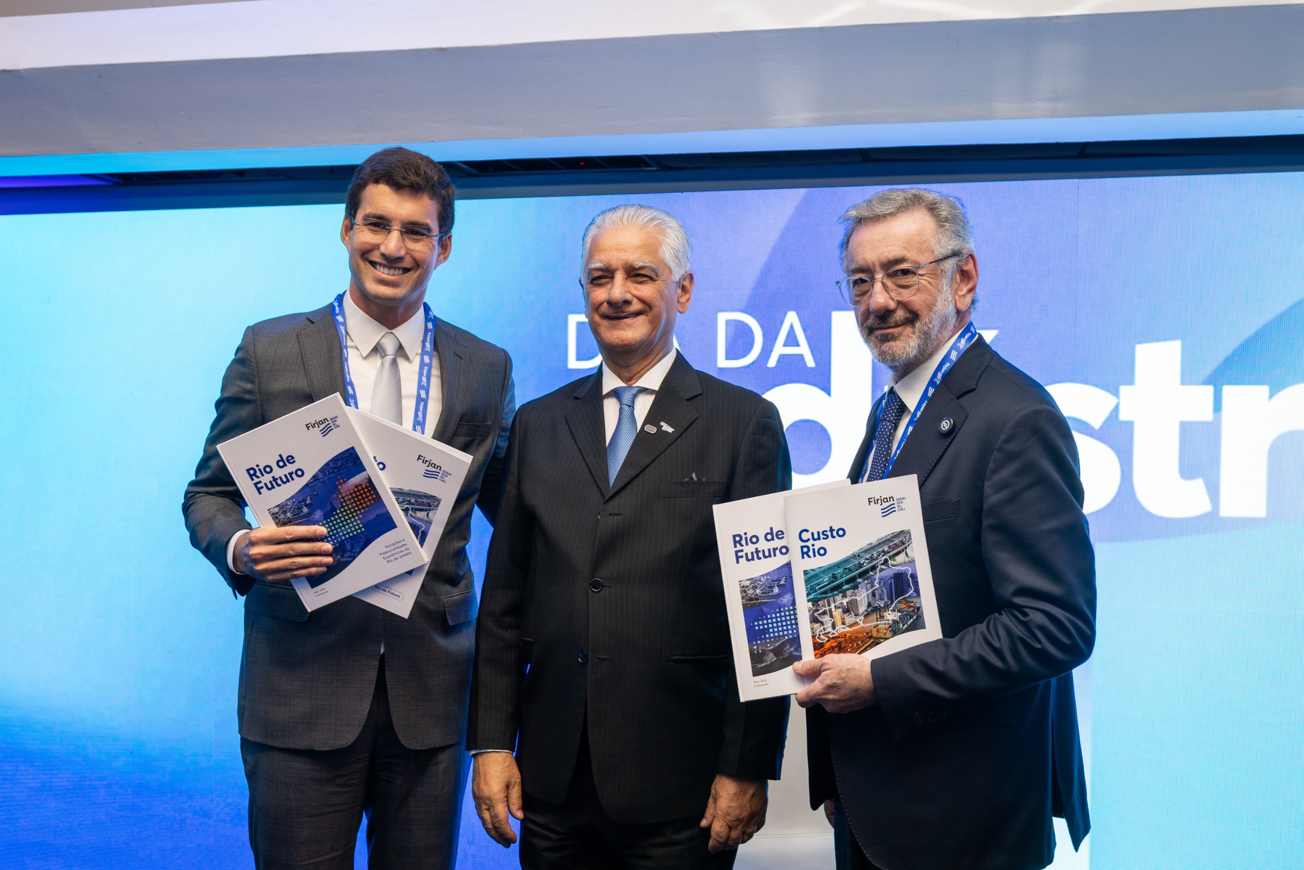 Ministro Márcio Elias Rosa defende política industrial de longo prazo