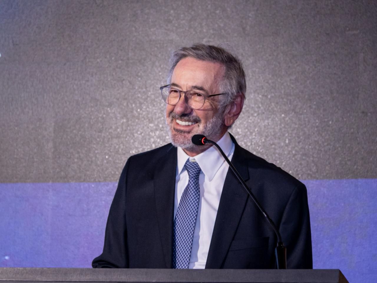 Márcio Elias Rosa é o novo ministro do MDIC