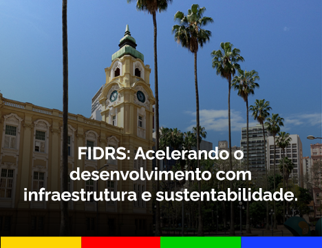 Sistema Integrado de Informações sobre Desastres S2iD