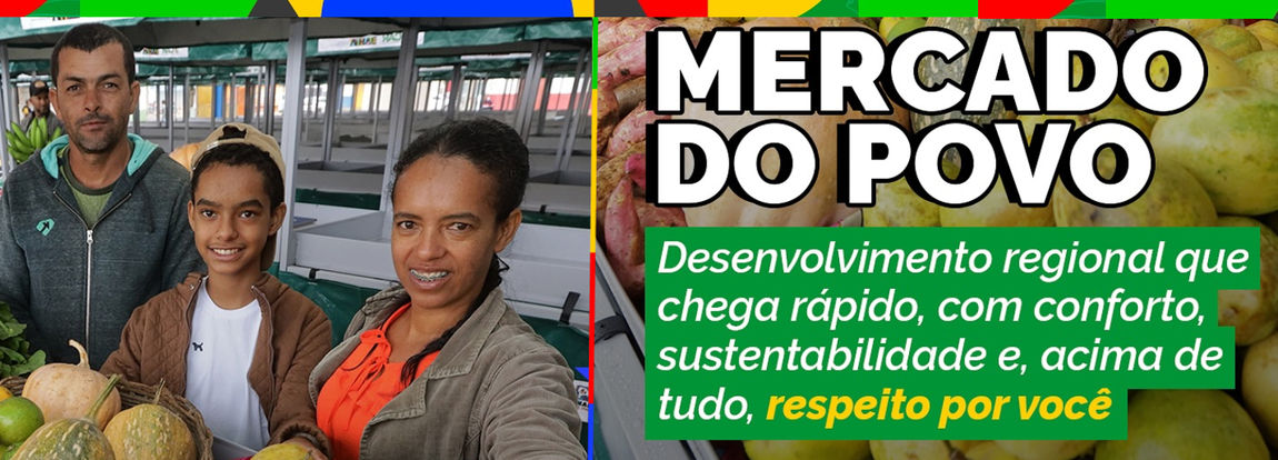 Mercado do Povo