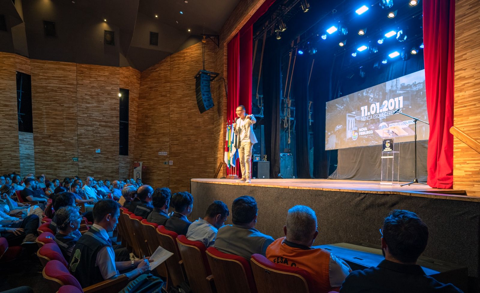 Barreira SABO em Nova Friburgo terá obras em fevereiro