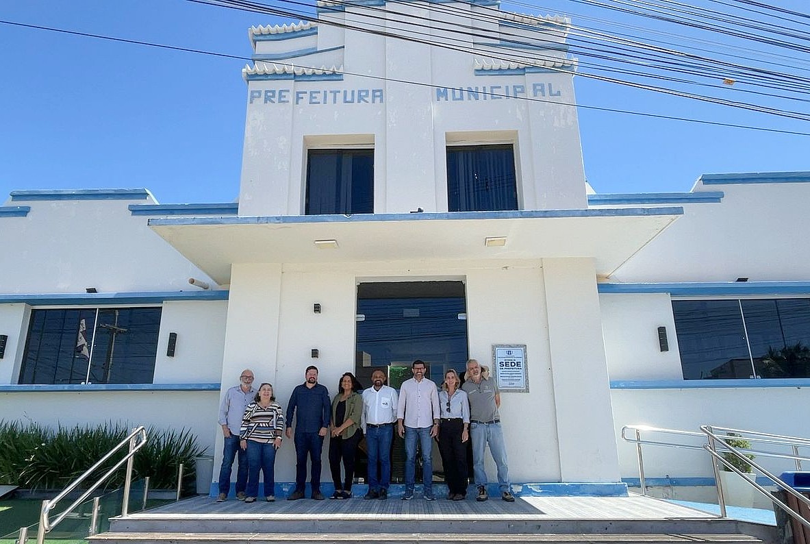 Ramal do Apodi: Visita em Uiraúna (PB) para assistência às famílias