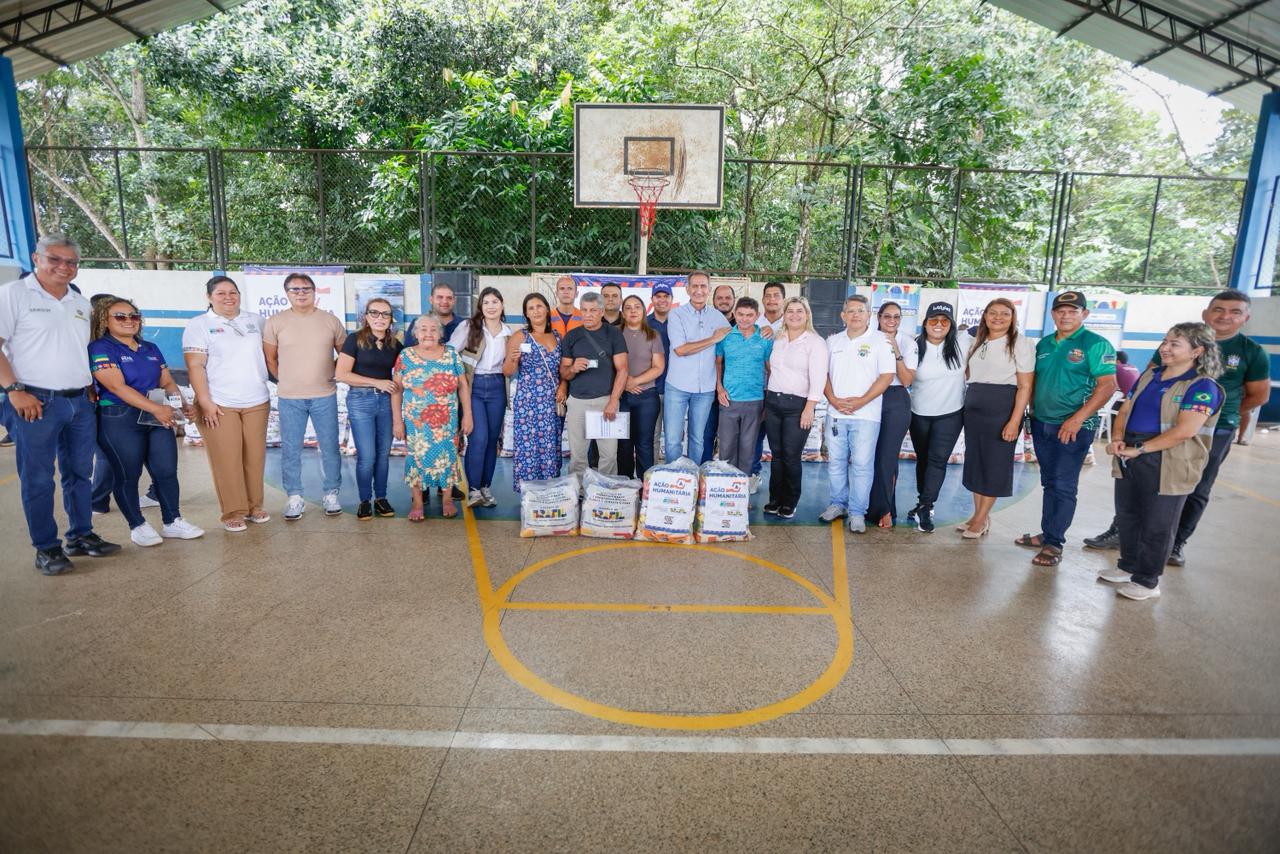 Acelera Amapácrédito produtivo ao interior do Amapá