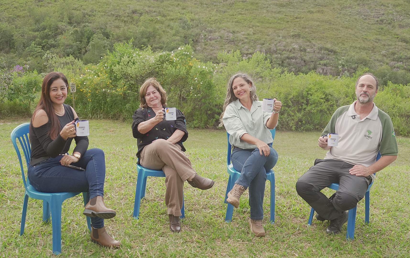 Obra na Serra da Canastra alia mobilidade e proteção ambiental