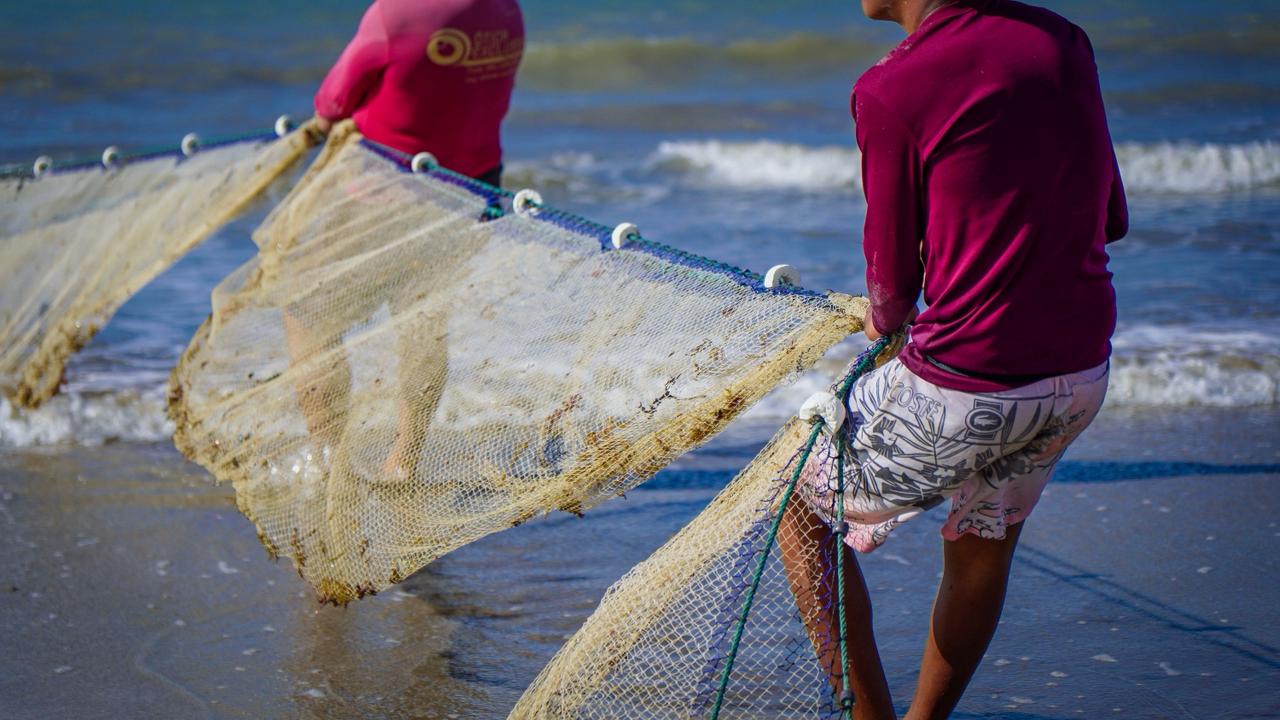 Dia do Pescador: histórias de quem faz das águas o sustento da família