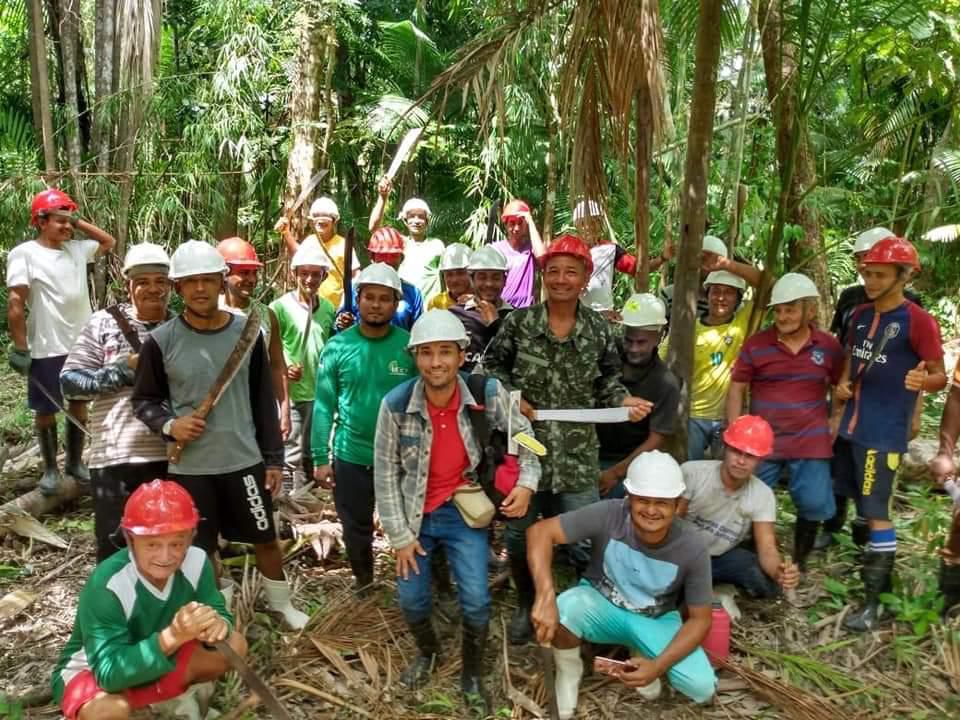 Açaí ganha impulso no Acelera Amapá