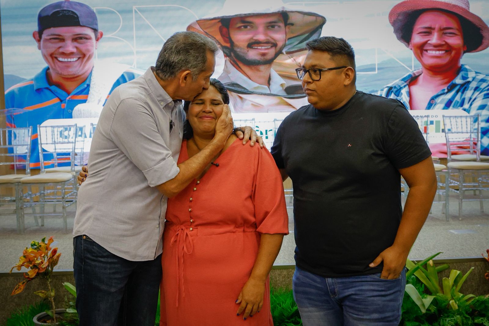 R$ 60 milhões para produtores do Amapá em um ano