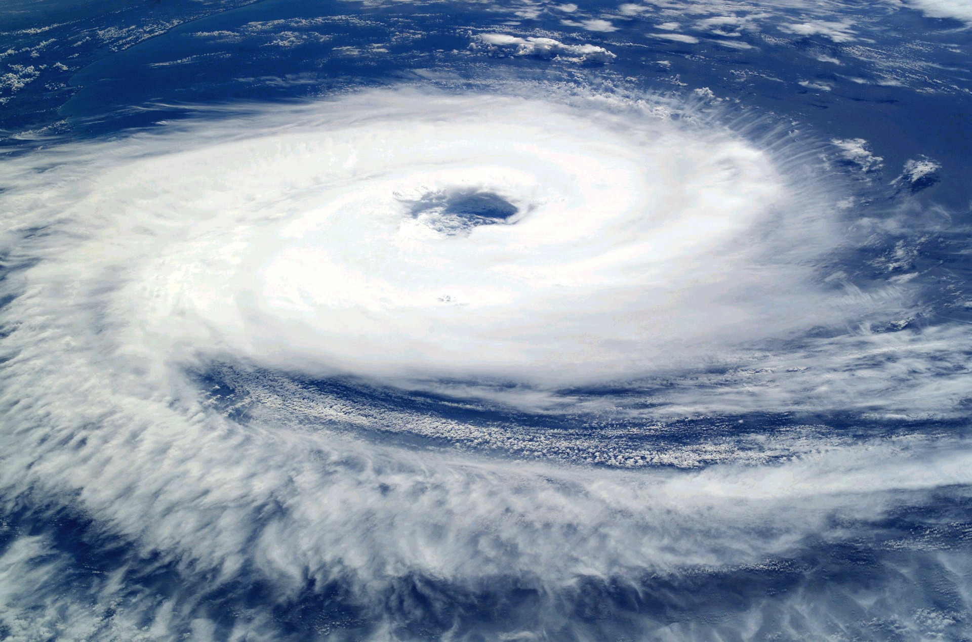 Ciclone extratropical provoca instabilidade no RS