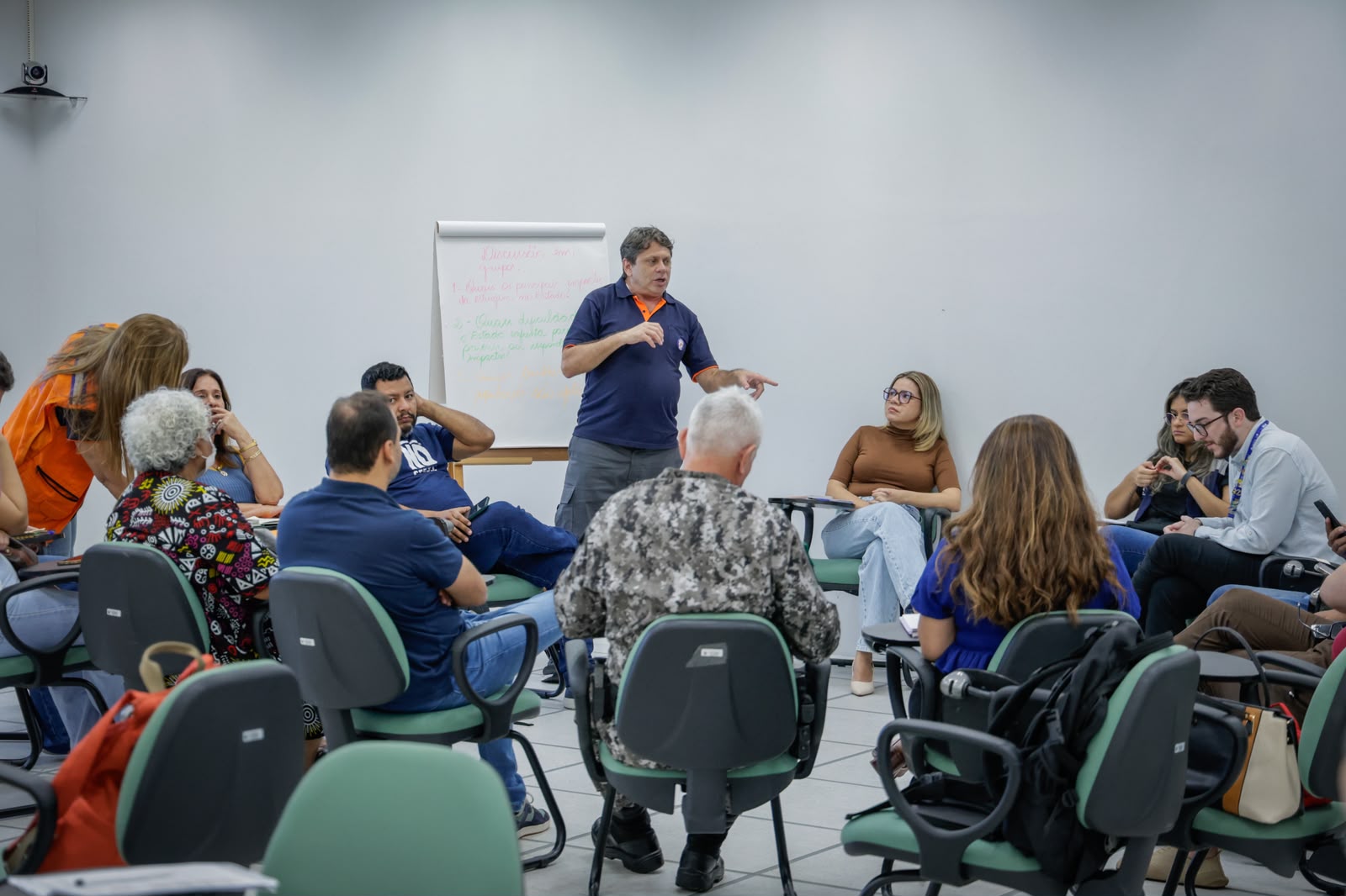 Regiões Norte, Nordeste e Centro-Oeste se preparam para estiagem