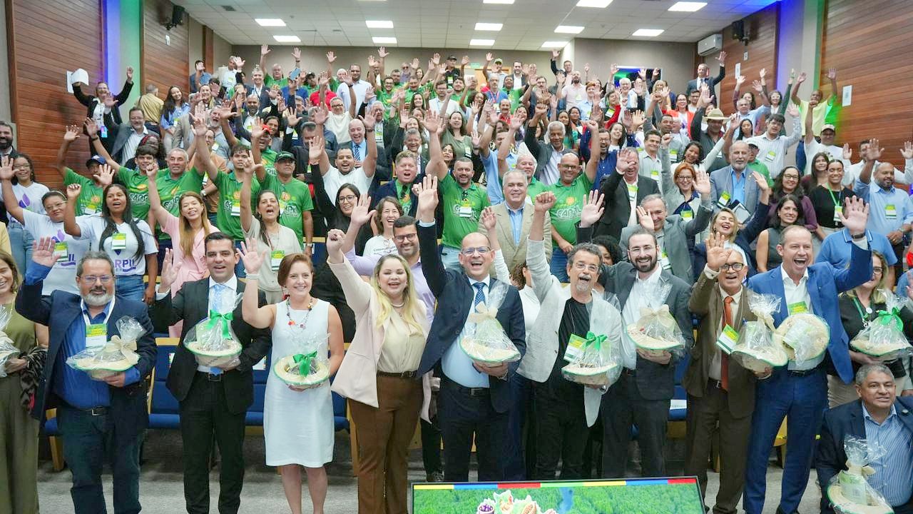 MIDR coloca geração de renda no centro das Rotas de Integração
