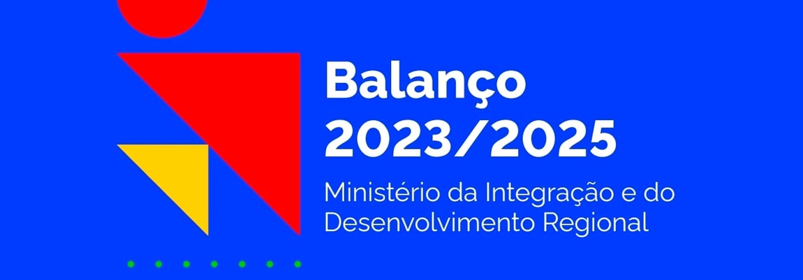 Balanço 2023/2025