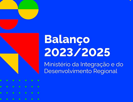 Balanço 2023/2025