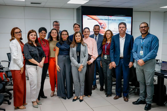 Fotos: Márcio Pinheiro/MIDR