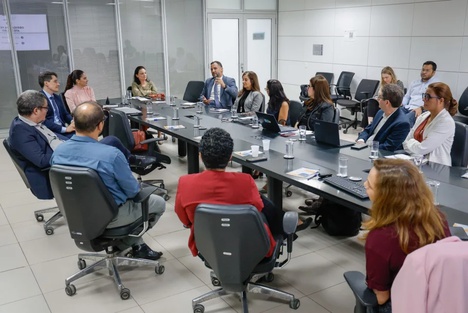 Fotos: Márcio Pinheiro/MIDR