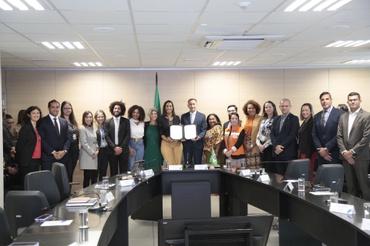 Lançamento do CGRD – 3 de abril 