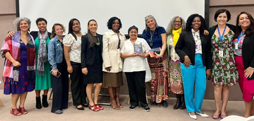 Roda de Conversa “Igualdade, Diversidade e Trabalho” - 10 de junho