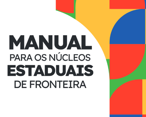 Cartilha fronteiras