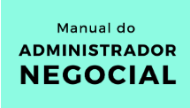 Manual do Administrador Negocial