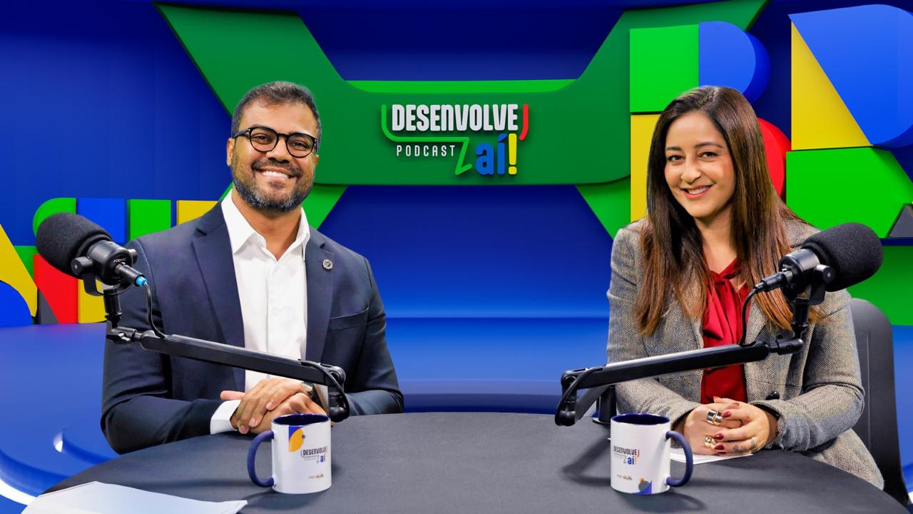 Desenvolve Aí detalha como o Mercado do Povo vai levar dignidade e fortalecer a agricultura familiar