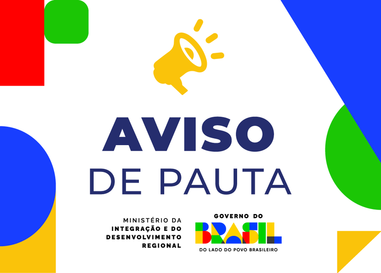 MIDR lança campanha do Acelera Amapá com foco em oportunidades e desenvolvimento regional
