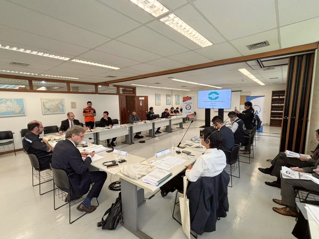 Construção de barreira para mitigar danos e salvar vidas começa neste semestre no Rio de Janeiro