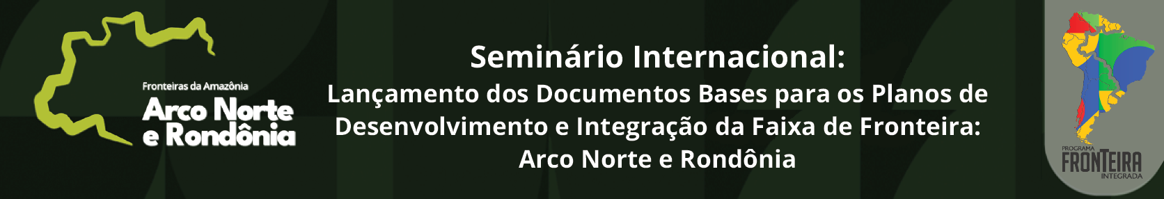 Seminário Internacional