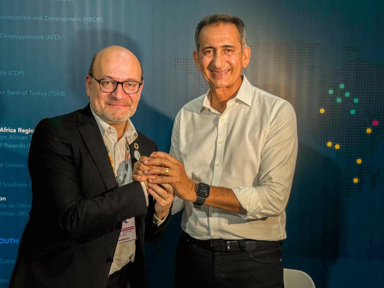 MIDR formaliza parceria para aporte de R$ 1,85 bilhão nos Fundos de Desenvolvimento Regional