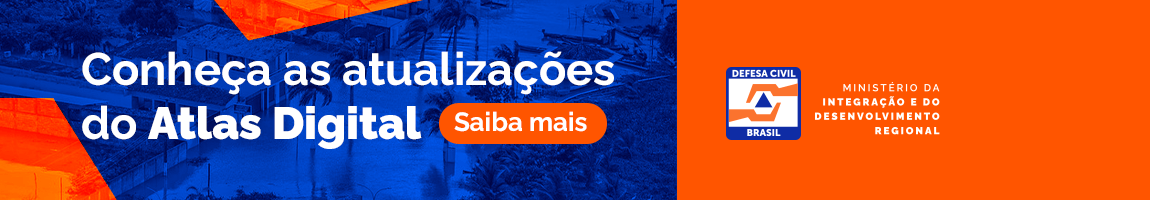 Banner atlas digital