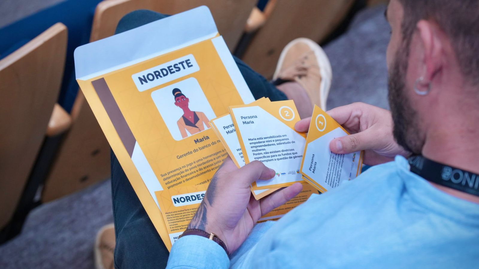 MIDR lança prêmio nacional para reconhecer práticas inovadoras de ensino sobre desenvolvimento regional