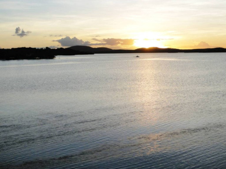 Açude Corema - Foto: Secom-PB