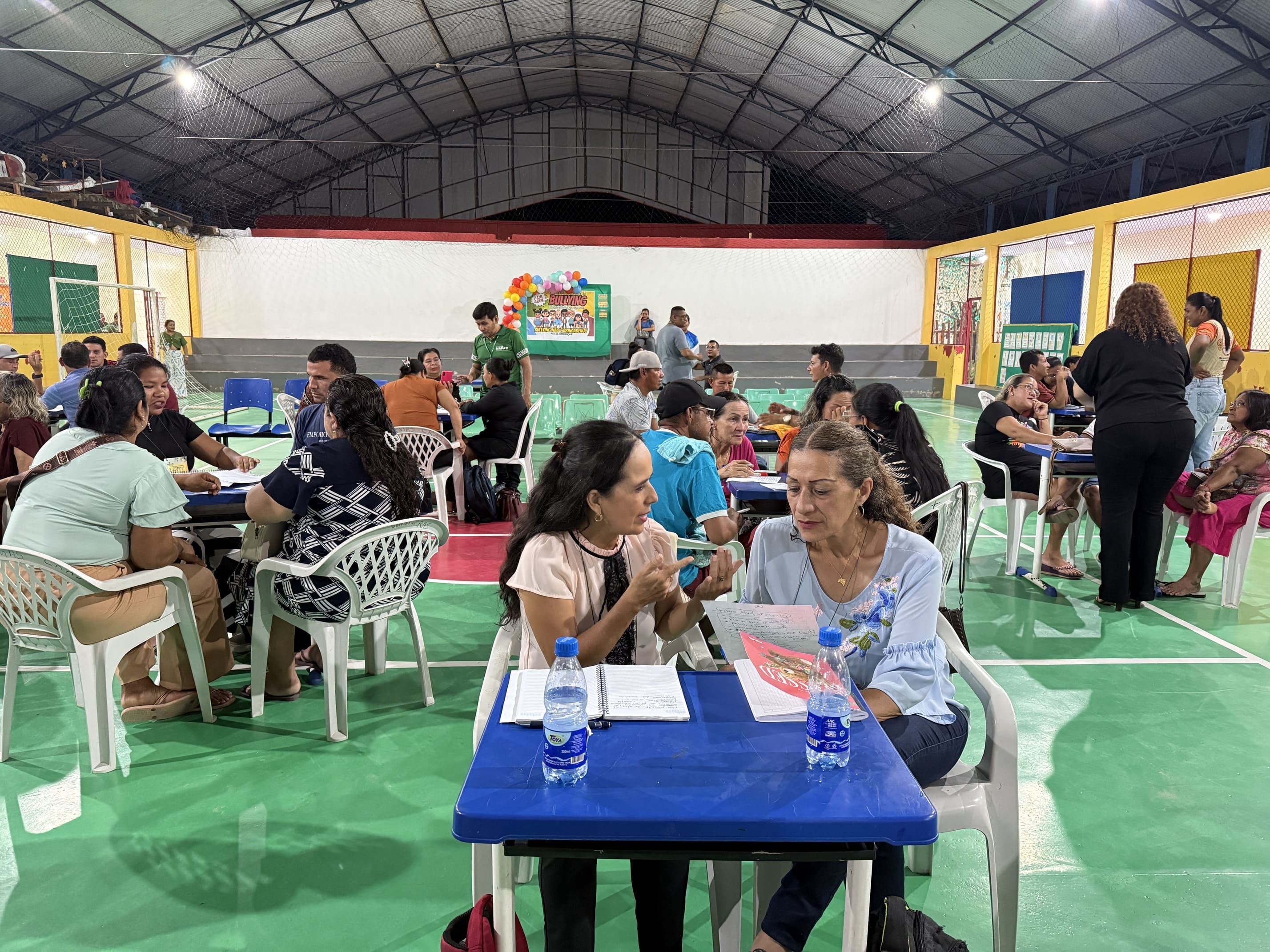 MIDR promove desafio de inovação para impulsionar desenvolvimento na Amazônia de fronteira
