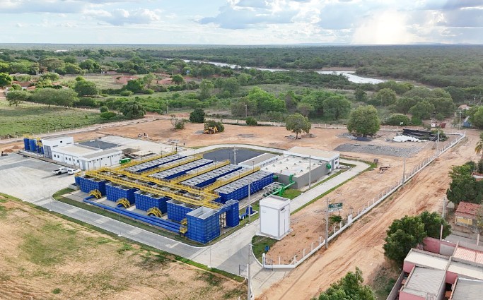 MIDR coordena nova etapa da Adutora da Fé na Bahia