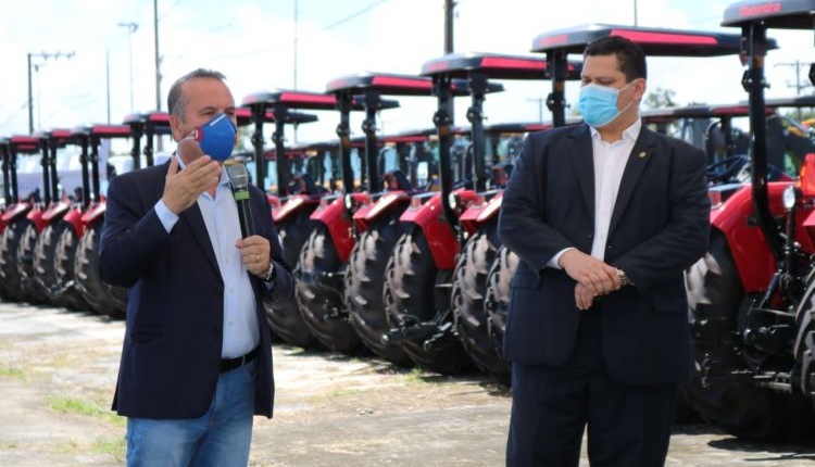 05 06 Ministro Amapá