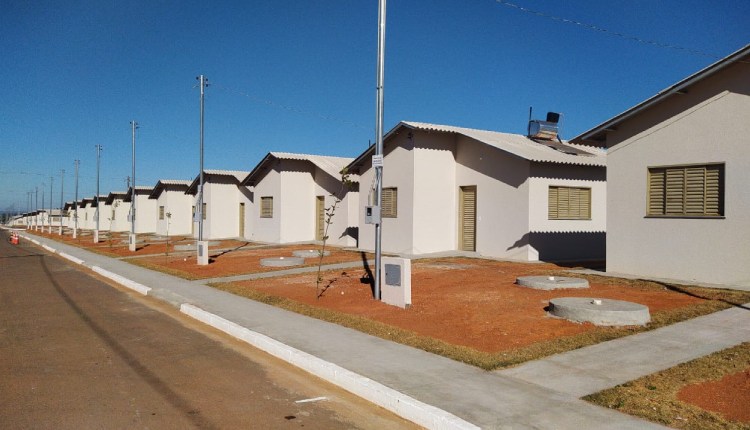 07 08 Habitação Planaltina GO