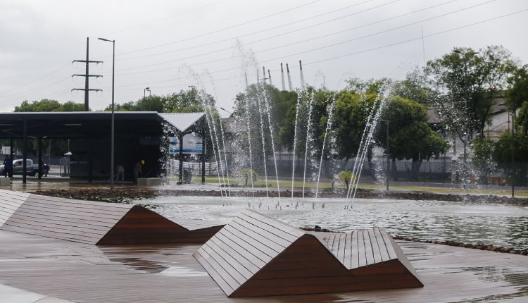 12 08 Belém Porto Futuro