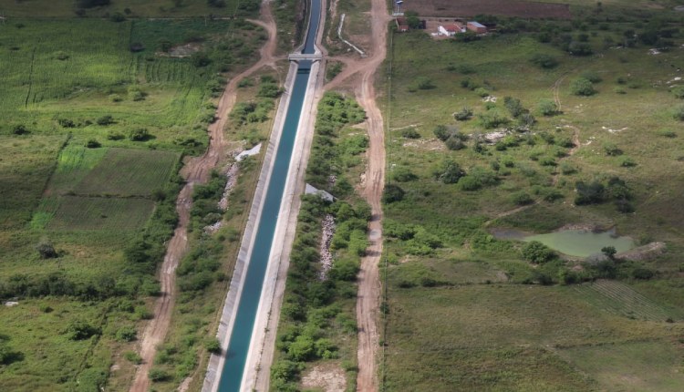 13 07 Canal do Sertão Alagoano