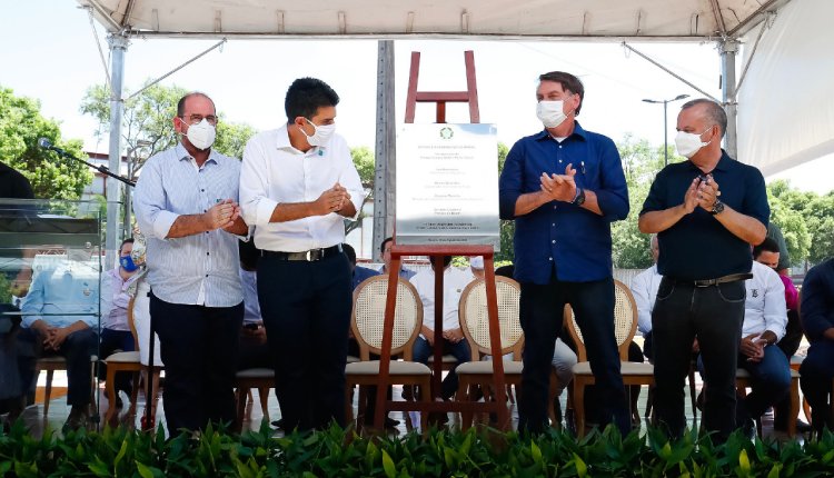 13 08 Presidente Ministro Belém