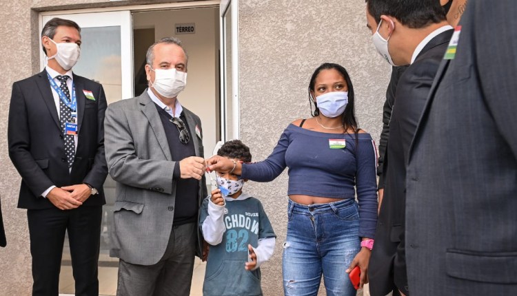 16 06 Habitação Osasco