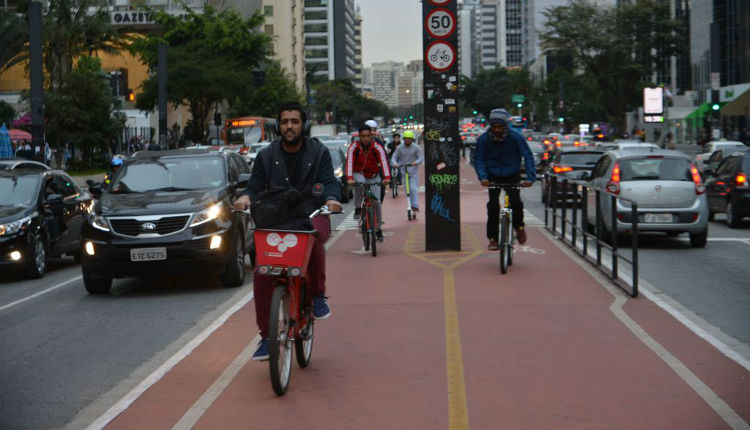 20 05 Bicicleta Brasil