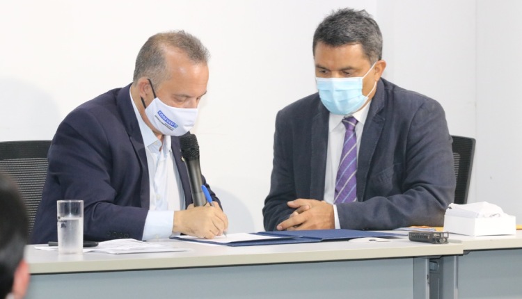 22 06 Ministro CBTU Recife