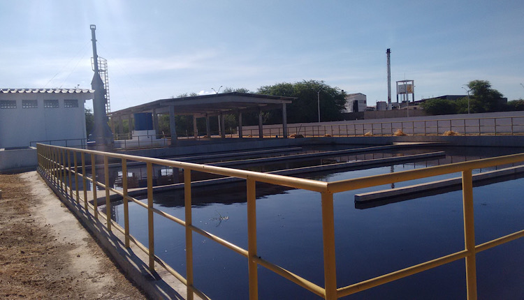 25 05 Esgotamento sanitário