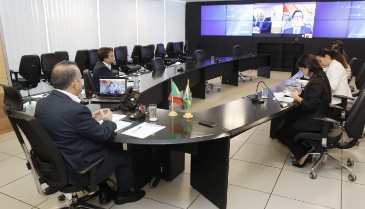 28 05 Reunião Portugal