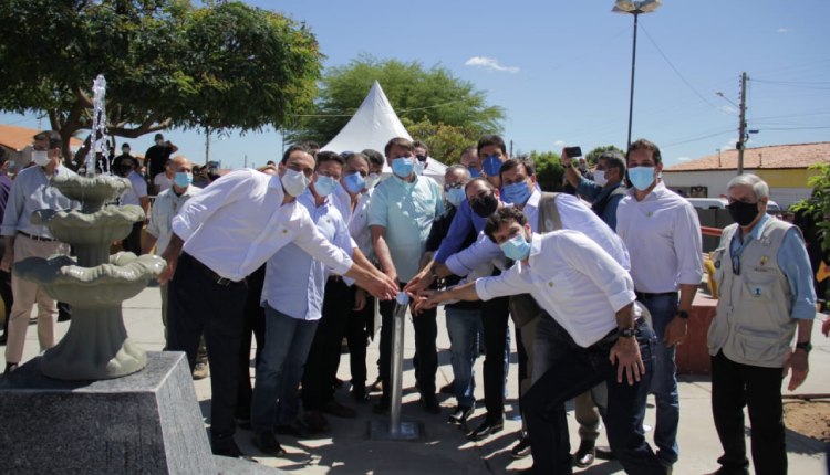 30 07 Campo Alegre de Lourdes