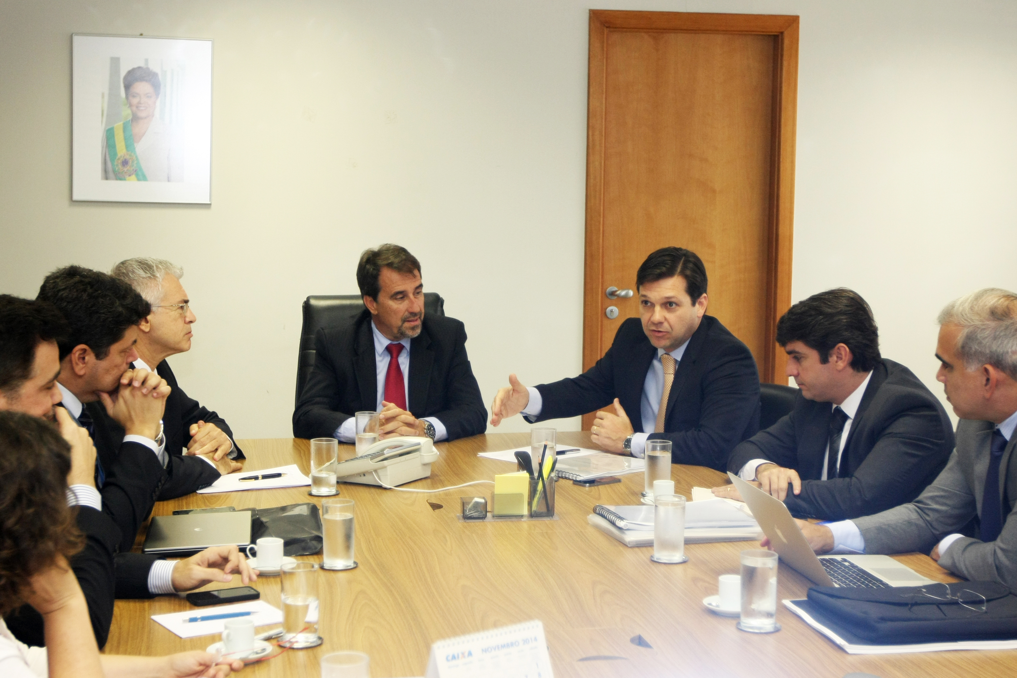 Foto: Rodrigo Nunes/ MinCidades