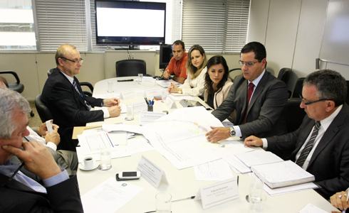 Foto: Rodrigo Nunes/ MinCidades