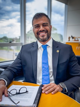 Daniel Alex Fortunato