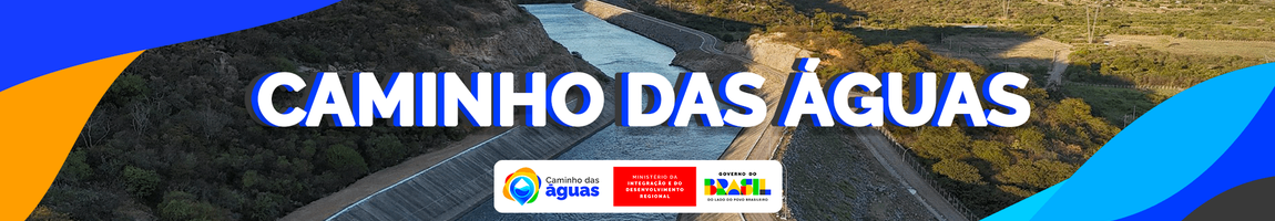 Caminho das águas