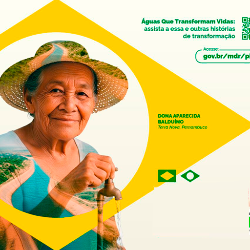 Projeto Integração Rio São Francisco